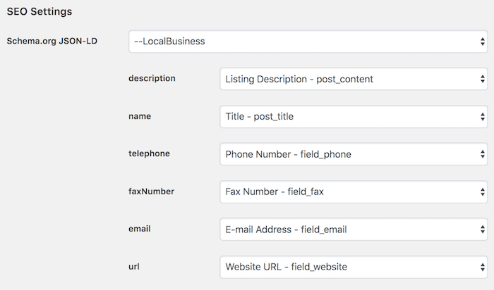 html optimizer select options